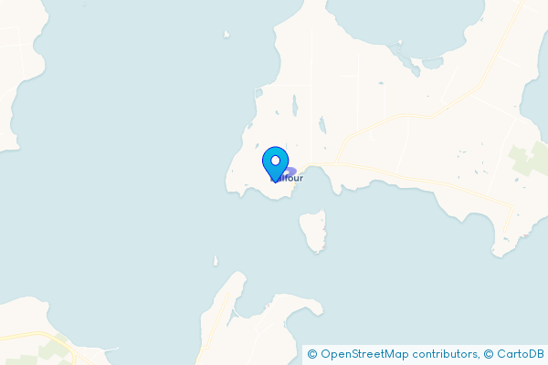 Hire a Van in Balfour, Orkney Islands, Scotland
