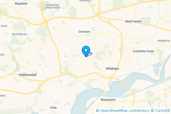 Hire a Van in Ball o' Ditton, Cheshire, England