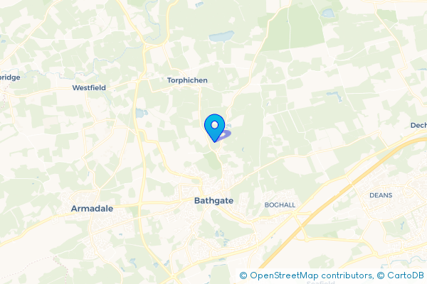 Hire a Van in Ballencrieff Toll, West Lothian, Scotland