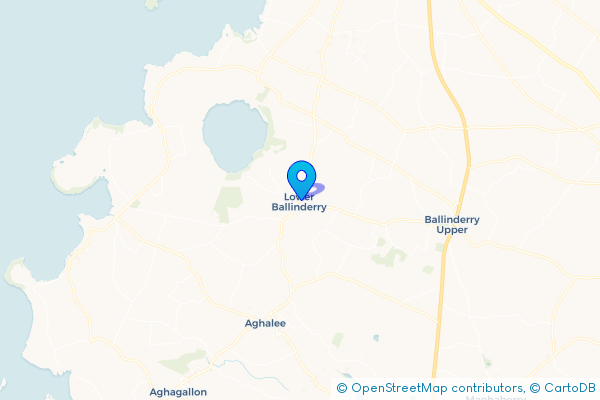 Hire a Van in Ballinderry Lower, Lisburn, Northern Ireland