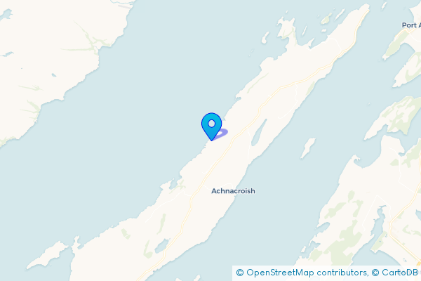 Hire a Van in Balliveolan, Argyll and Bute, Scotland