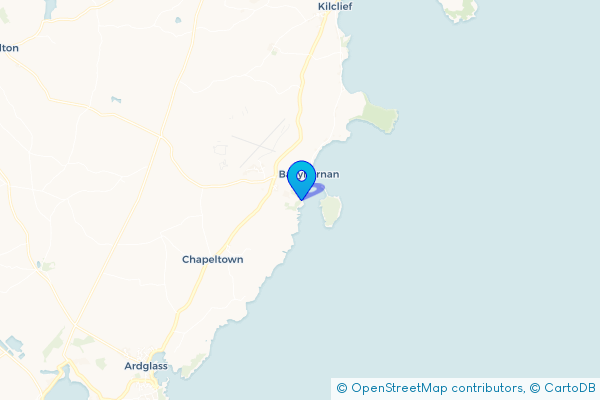 Hire a Van in Ballyhornan, Down, Northern Ireland