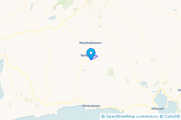Hire a Van in Ballynoe, Down, Northern Ireland