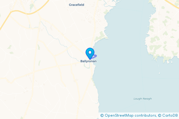 Hire a Van in Ballyronan, Cookstown, Northern Ireland