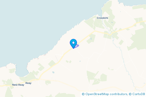 Hire a Van in Balmore, Highland, Scotland