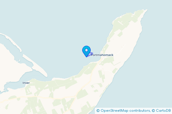 Hire a Van in Balnabruach, Highland, Scotland