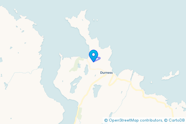 Hire a Van in Balnakeil, Highland, Scotland