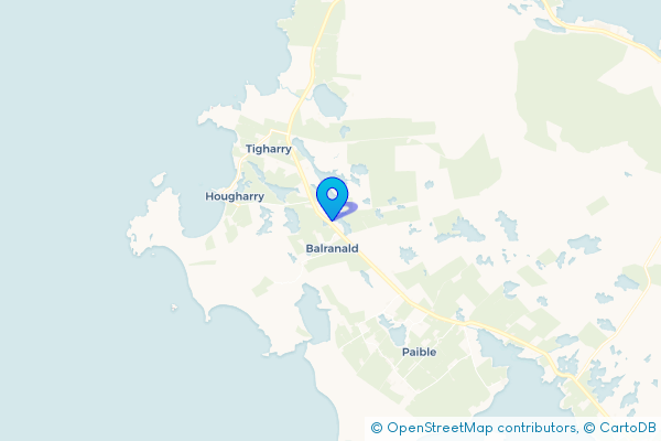 Hire a Van in Balranald, Na h-Eileanan an Iar, Scotland