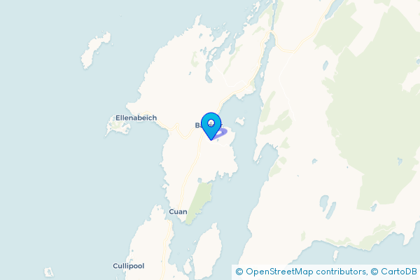 Hire a Van in Balvicar, Argyll and Bute, Scotland