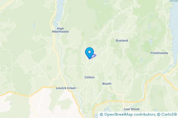 Hire a Van in Bandrake Head, Cumbria, England