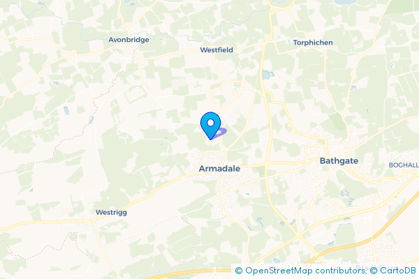 Hire a Van in Barbauchlaw, West Lothian, Scotland