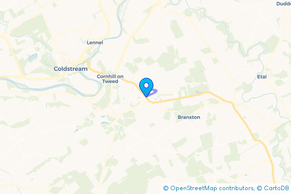 Hire a Van in Bareless, Northumberland, England