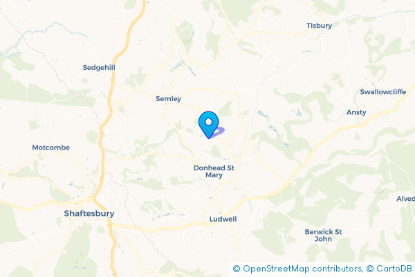 Hire a Van in Barkers Hill, Wiltshire, England