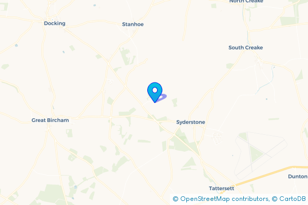 Hire a Van in Barmer, Norfolk, England