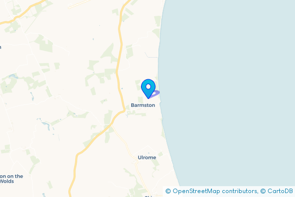 Hire a Van in Barmston, East Riding of Yorkshire, England