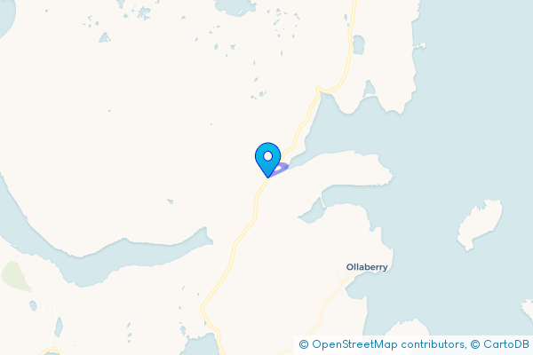 Hire a Van in Barnafield, Shetland Islands, Scotland