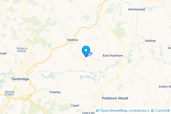 Hire a Van in Barnes Street, Kent, England