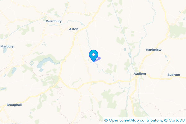 Hire a Van in Barnett Brook, Cheshire, England