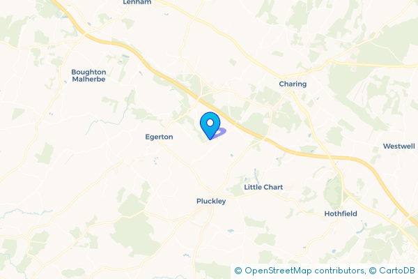 Hire a Van in Barnfield, Kent, England