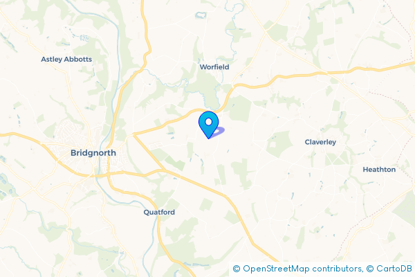 Hire a Van in Barnsley, Shropshire, England