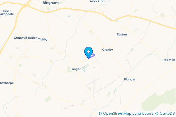 Hire a Van in Barnstone, Nottinghamshire, England