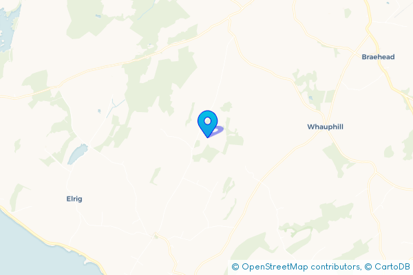 Hire a Van in Barrachan, Dumfries and Galloway, Scotland