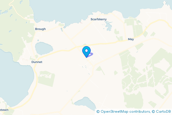 Hire a Van in Barrock, Highland, Scotland
