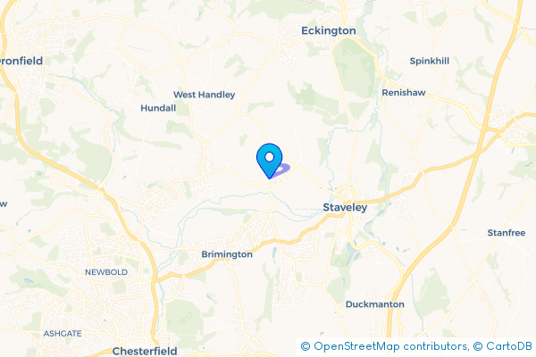 Hire a Van in Barrow Hill, Derbyshire, England