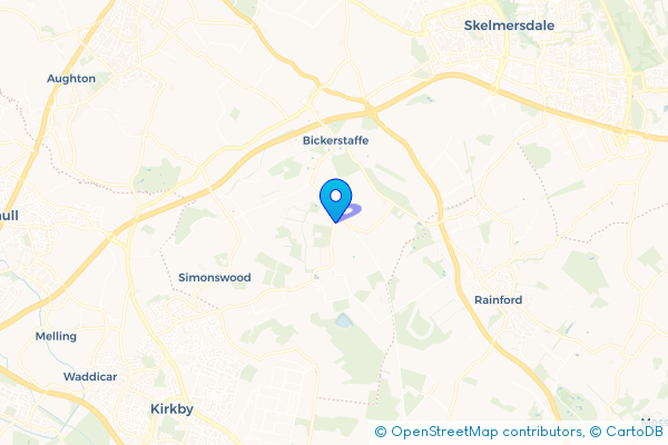 Hire a Van in Barrow Nook, Lancashire, England