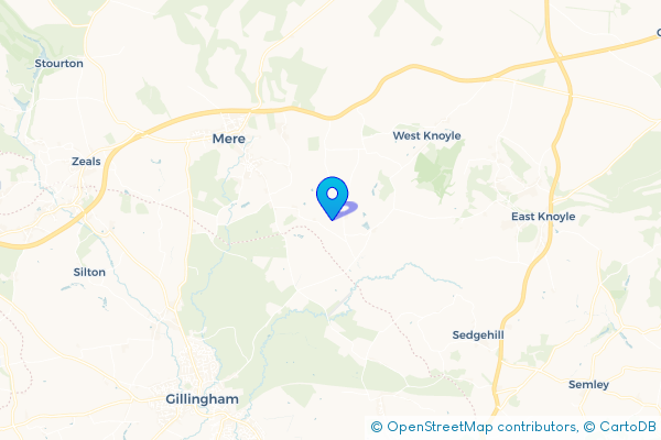 Hire a Van in Barrow Street, Wiltshire, England