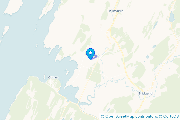 Hire a Van in Barsloisnoch, Argyll and Bute, Scotland