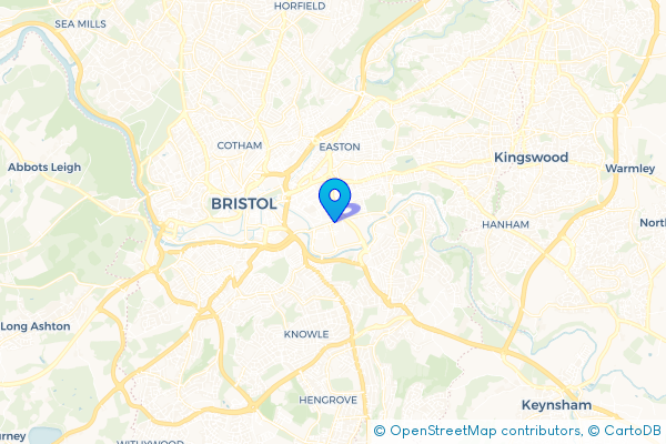 Hire a Van in Barton Hill, Bristol, England