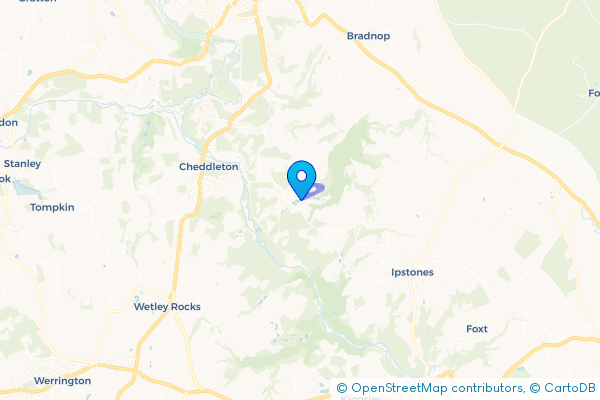 Hire a Van in Basford Green, Staffordshire, England