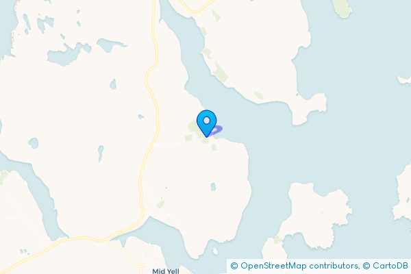 Hire a Van in Basta, Shetland Islands, Scotland