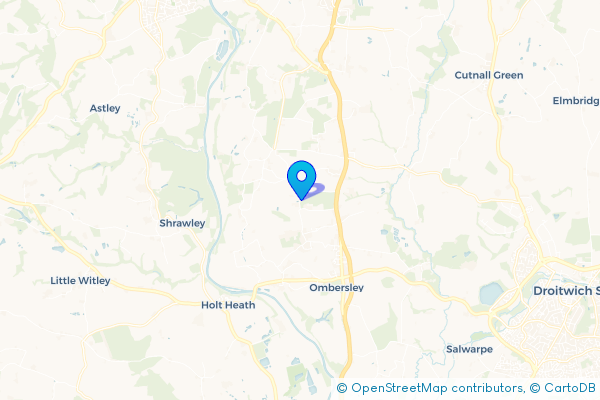 Hire a Van in Battenton Green, Worcestershire, England