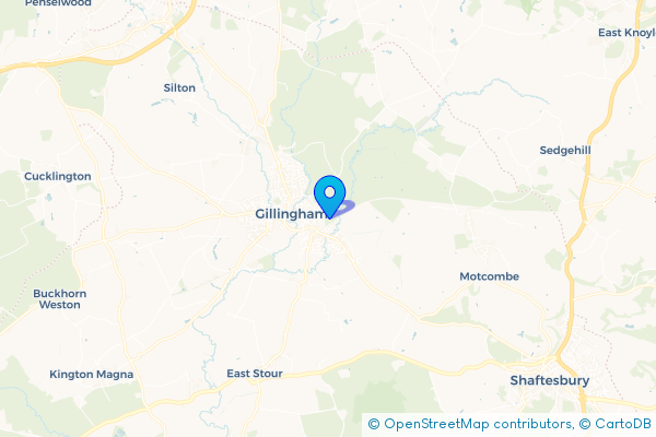 Hire a Van in Bay, Dorset, England