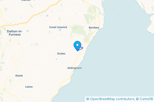 Hire a Van in Baycliff, Cumbria, England