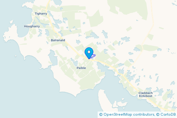 Hire a Van in Bayhead, Na h-Eileanan an Iar, Scotland