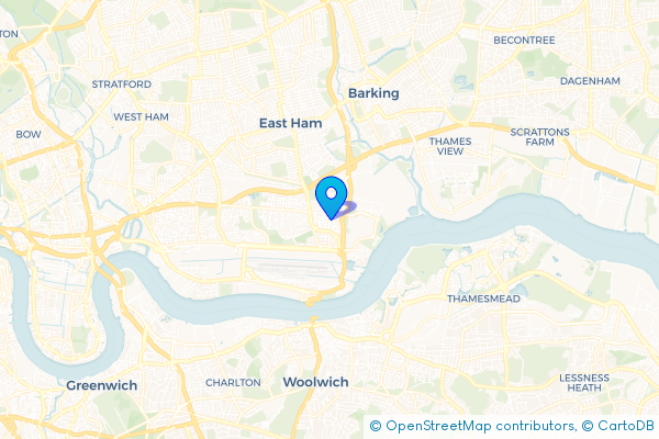 Hire a Van in Beckton, Greater London, England