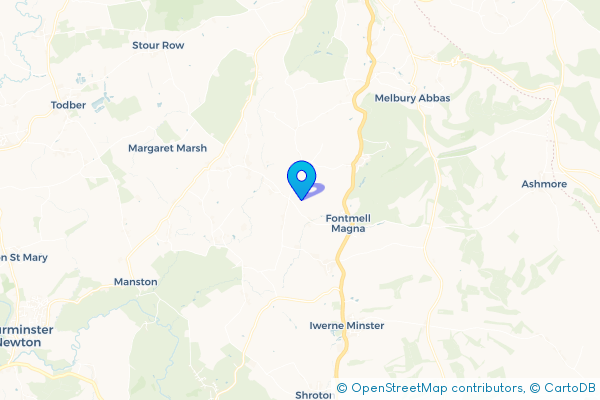 Hire a Van in Bedchester, Dorset, England
