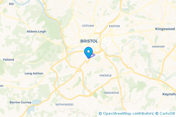 Hire a Van in Bedminster, Bristol, England