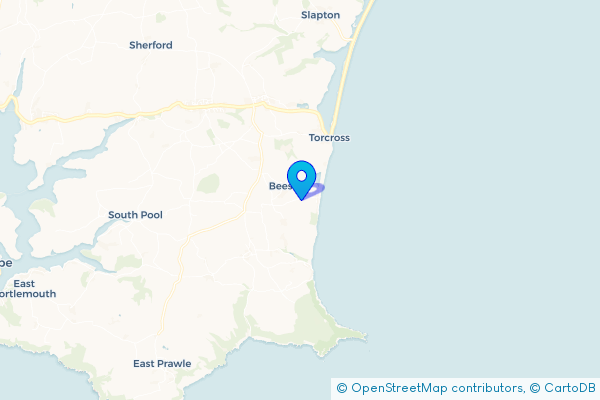 Hire a Van in Beeson, Devon, England