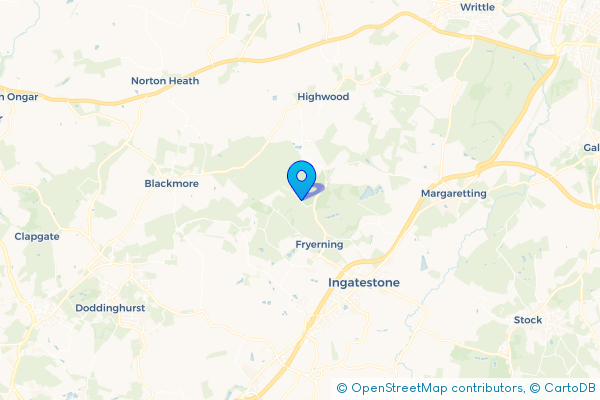 Hire a Van in Beggar Hill, Essex, England
