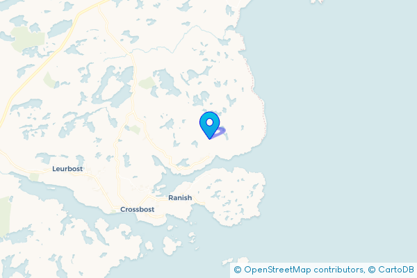 Hire a Van in Beinn Casgro, Na h-Eileanan an Iar, Scotland