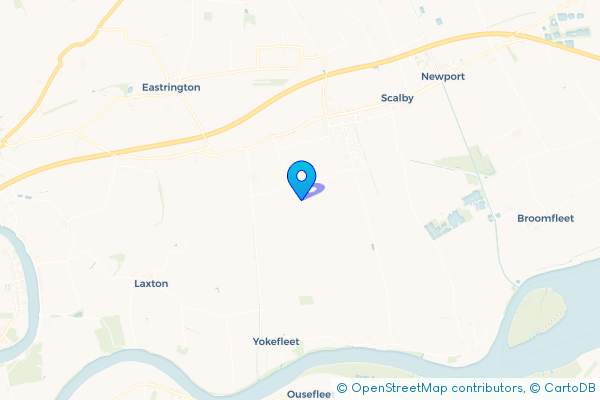 Hire a Van in Bellasize, East Riding of Yorkshire, England