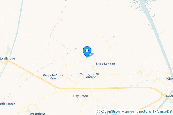 Hire a Van in Bellmount, Norfolk, England
