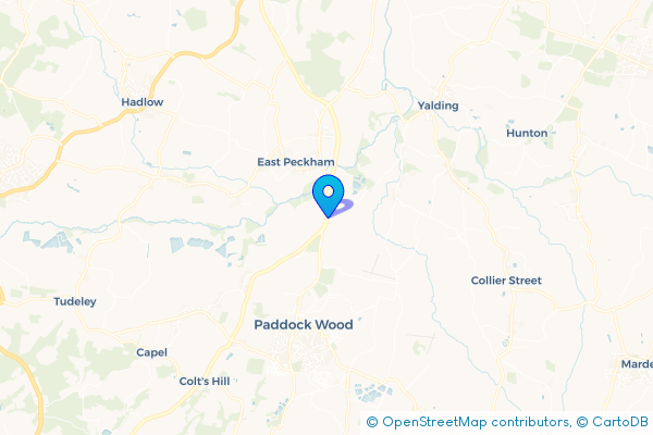 Hire a Van in Beltring, Kent, England
