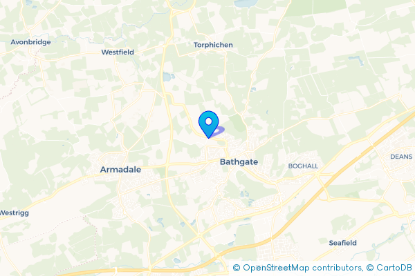 Hire a Van in Belvedere, West Lothian, Scotland