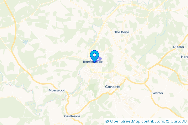 Hire a Van in Benfieldside, County Durham, England