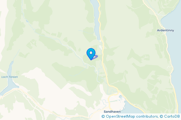 Hire a Van in Benmore, Argyll and Bute, Scotland